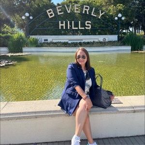 Meet your Posher, Lannie